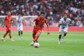 Mauricio Souza belum analisis kekuatan Persib Bandung