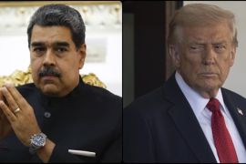 China kutuk serangan Amerika Serikat ke Venezuela