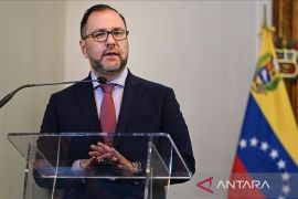 Venezuela sebut serangan AS adalah "perang kolonial" terhadap republik