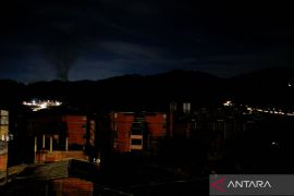 Donald Trump akui serangan AS ke Venezuela, sebut Maduro ditangkap