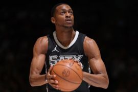 Spurs Menang Gemilang 123-113, Wembanyama Absen Tapi Tetap Dominan