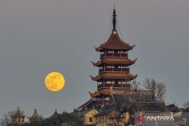 China kecam intervensi militer AS di Venezuela, tolak "polisi dunia"