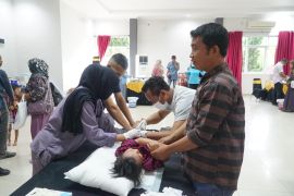 Kejutan manis di pengujung tahun, Pertamina gelar khitanan sasar 1.000 anak yatim dan duafa