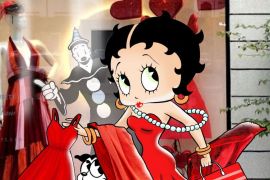 Kemarin, Agak Laen film terlaris hingga Betty Boop jadi domain publik