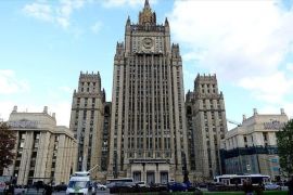 Rusia: Aksi Trump di Venezuela ilegal