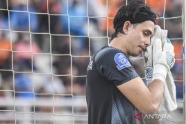 Nadeo ingin Borneo FC lanjutkan tren kemenangan saat jumpa Persib