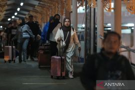 Amankan mudik Lebaran, Polda Banten siapkan pengaturan tiga pelabuhan