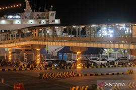 Menhub minta kapal selalu siaga angkut penumpang di setiap pelabuhan