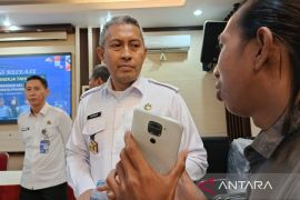 Cegah TPPO, Imigrasi bentuk kelurahan binaan se-Pangkalpinang