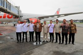 Ministry sends 1,132 personnel to revive Aceh Tamiang administration