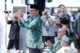 Ketua DPRD Kalsel tegaskan pentingnya kolaborasi bangun daerah