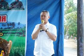 Pemkab Sigi pelajari sistem kelola sampah terintegrasi di Makassar