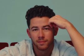 Nick Jonas eksplorasi keraguan diri di single terbaru "Gut Punch"