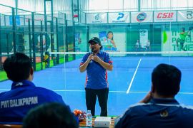 Dugaan Plagiarisme Karya Jurnalistik di Kaltara Disorot, PWI Tekankan Mekanisme Etik