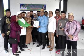 Pemkab Bone Bolango galang bantuan untuk korban bencana Sumatra