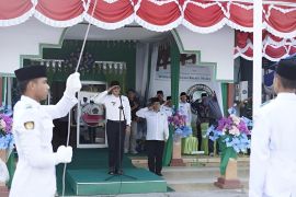 Kemenag Singkawang berkomitmen rawat toleransi dan pembinaan umat