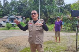 Pemkab Bengkayang pastikan pembangunan SPAM berfungsi optimal