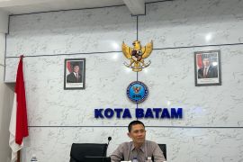 BNN Kota Batam perkuat pencegahan narkoba di lingkungan pendidikan
