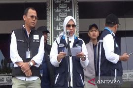 ASDP sebut puncak arus balik Nataru di Bakauheni berlangsung lancar