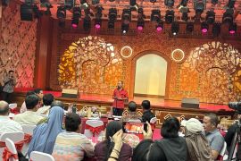 Gubernur Bali bagi waktu seminggu buat blusukan dan kantor selama 2026