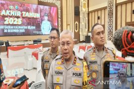 Polda Kalsel  dengan 7 SPPG layani 12.761 penerima manfaat MBG