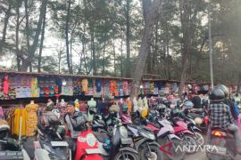 Pemkot Bengkulu fokus tata kawasan pantai guna tingkatkan PAD