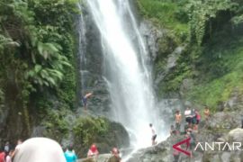 Kunjungan wisata Natal dan Tahun Baru di Karawang meningkat 12,19 persen