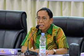 Legislator Nofrizon ungkap kekecewaan minimnya kritikan untuk Pemkot Bukittinggi