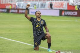 Malut United pesta gol 6-2 atas PSBS Biak