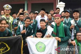 Bupati Situbondo harapkan Napak Tilas NU jadi ruang rekonsiliasi