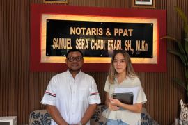 Notaris/PPAT di Tengah Pluralisme Hukum Papua