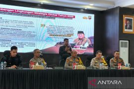 Kasus pencurian mendominasi laporan di Polda Kalbar sepanjang 2025