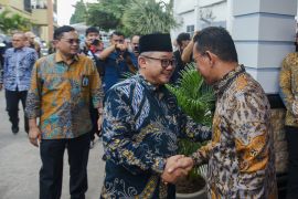 Pemkot Medan minta Kemendikdasmen tambah jumlah sekolah direvitalisasi