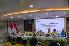 ESDM:  Pemulihan SPBU terdampak bencana Sumatera hampir 100 persen