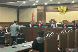 Nadiem&nbsp;denies Rp809 billion graft claim in Chromebook&nbsp;case