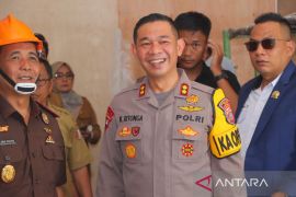 SPPG Polres-Sigi layani MBG bagi 25 sekolah di Dolo