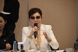 Dana CSR BUMN harus dorong pemulihan pascabencana