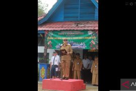 Bupati memperkuat kesiapan TKA dan program sekolah bebas perundungan