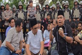 Legislator Sulteng minta polisi transparan tangani konflik tambang Morowali