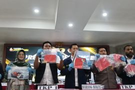 Pembunuhan anak di Cilegon dipicu utang rugi aset kripto