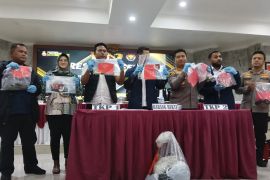 Polisi sebut pembunuhan anak di Cilegon dipicu utang rugi aset kripto