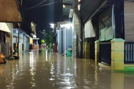 Pemprov Banten belum bisa pastikan sebab banjir Cilegon dari tambang