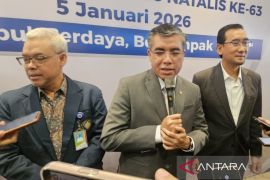 Menaker sebut target peserta Magang Nasional 100 ribu terpenuhi keseluruhan