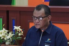 BPS Kota Malang catat TPK hotel November 2025 turun 0,89 poin