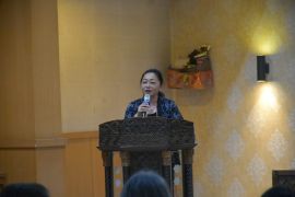 PKK dan Posyandu Denpasar gelorakan Kulkul olah sampah berbasis sumber