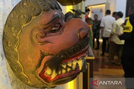 37.237 turis kunjungi Cirebon saat libur tahun baru