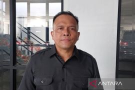 DPRD minta Pemkot Palangka Raya tingkatkan pembangunan infrastruktur di 2026