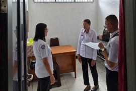 BPJS Kesehatan pastikan akses JKN bagi warga binaan lapas di Papua