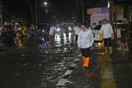 Pemkot Semarang menyiagakan 220 pompa antisipasi banjir