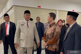 Pemkab Bogor fasilitasi 100 kios gratis untuk UMKM di mal